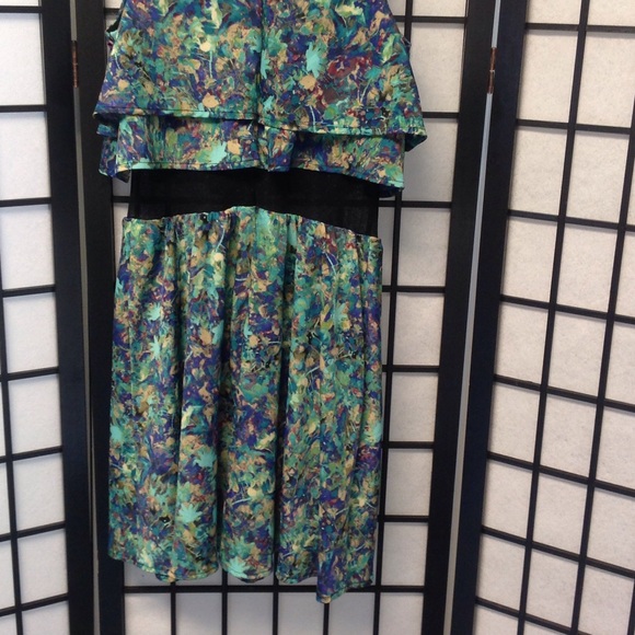 vintageScoopneck Princess Vera Wang size 3 Excellent condition - Picture 4 of 4